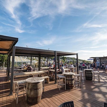 F&G Getaways Hotel Wyke Regis Eksteriør billede