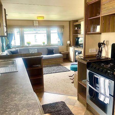 F&G Getaways Hotel Wyke Regis Eksteriør billede