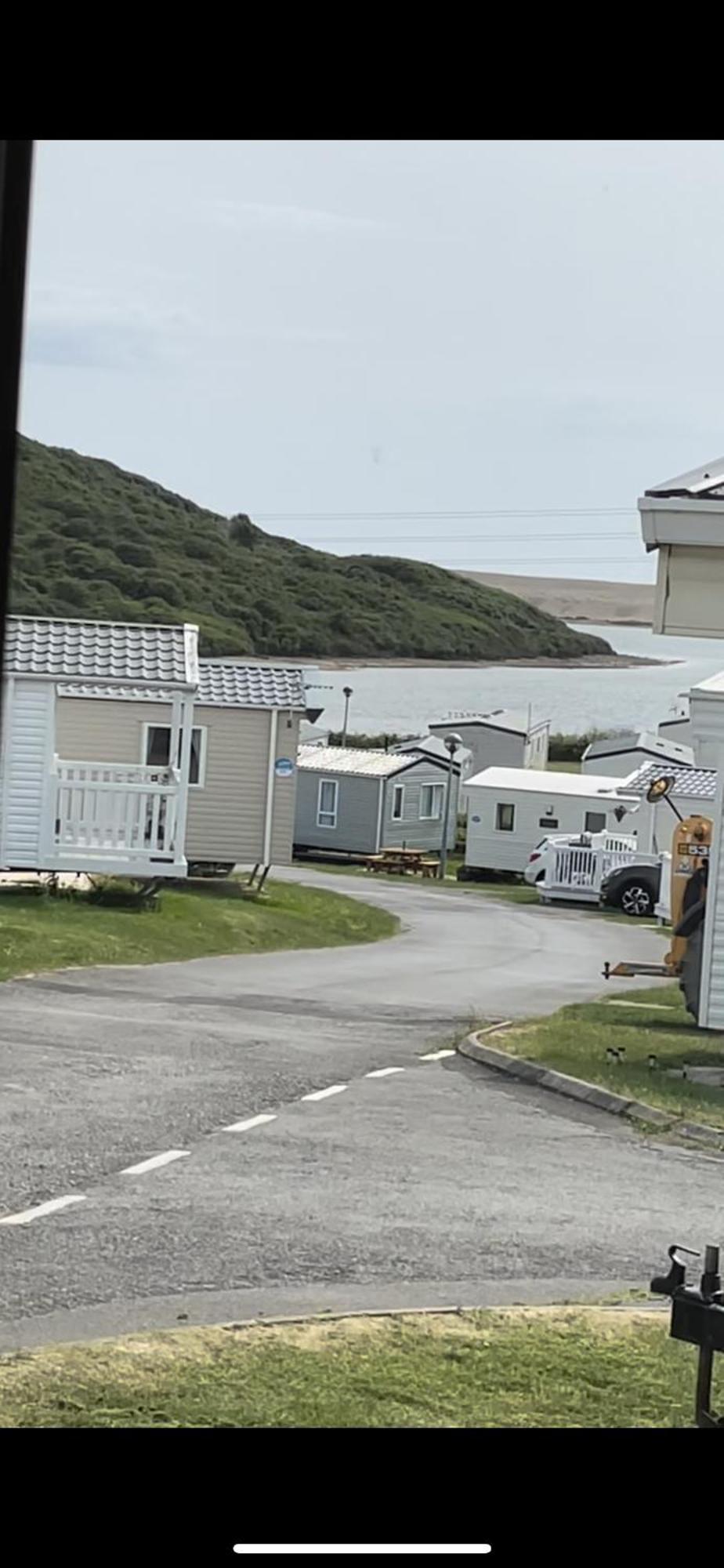 F&G Getaways Hotel Wyke Regis Eksteriør billede