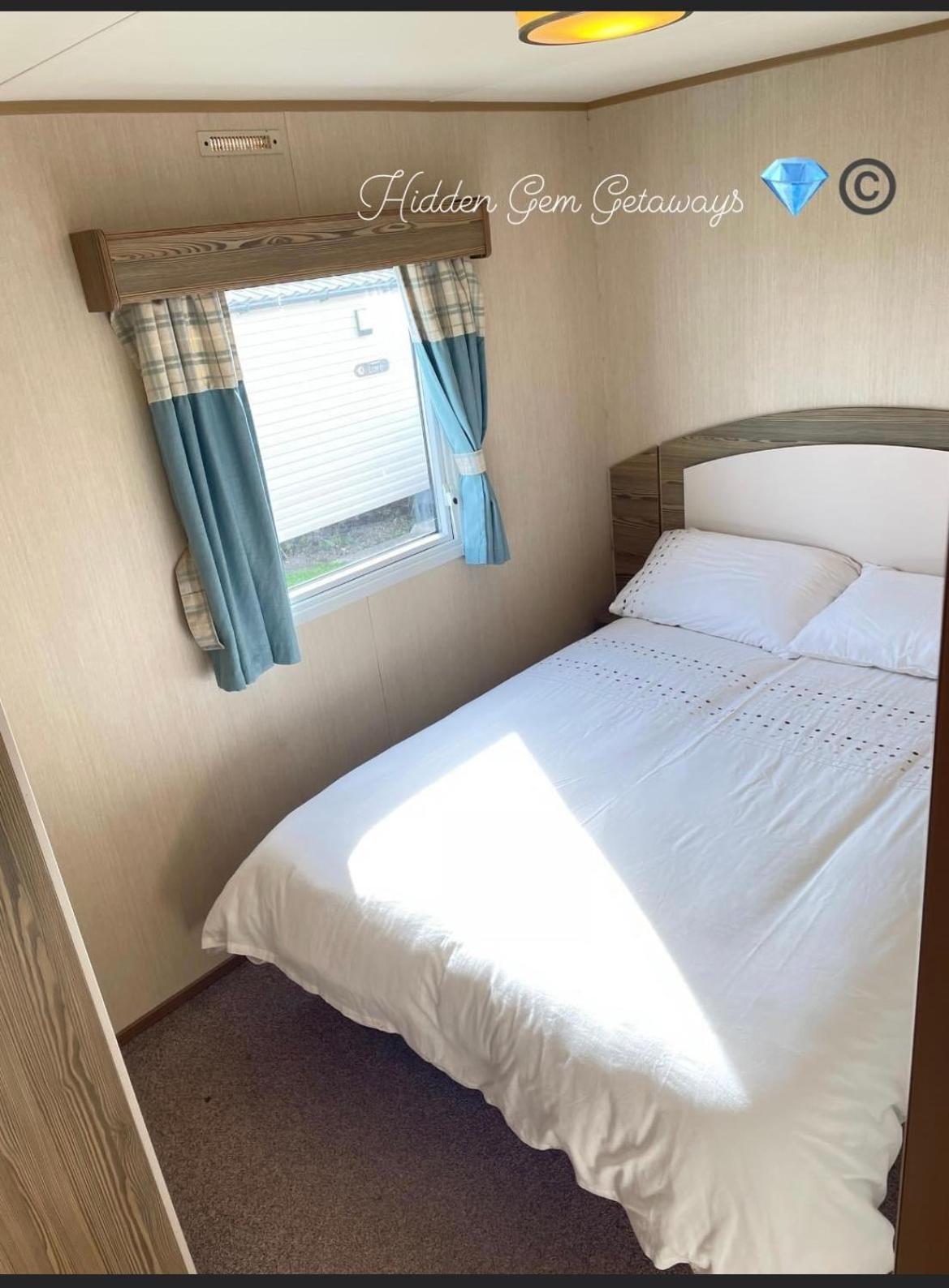 F&G Getaways Hotel Wyke Regis Eksteriør billede