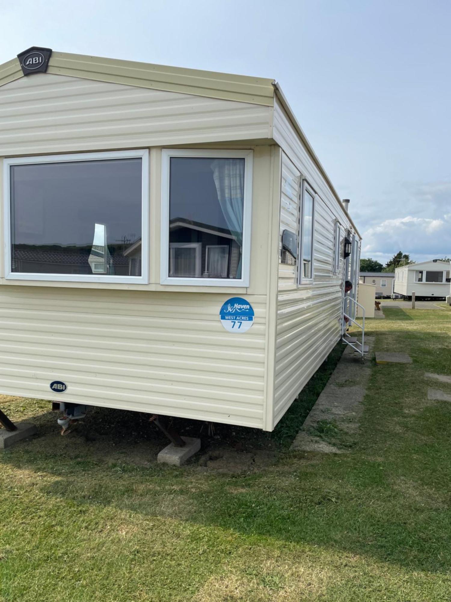 F&G Getaways Hotel Wyke Regis Eksteriør billede